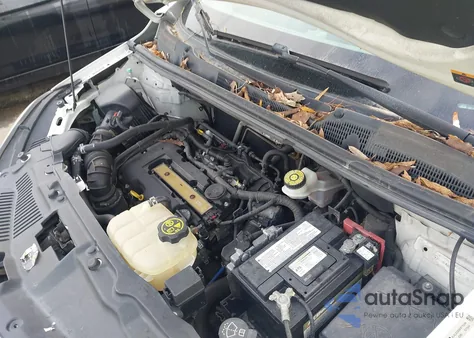 2014 Buick Encore Leather из США, поврежденный, VIN KL4CJGSB8EB775346